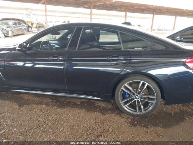 BMW 440 I GRAN COUPE CARFAX АВТО КРЕДИТ  - изображение 9