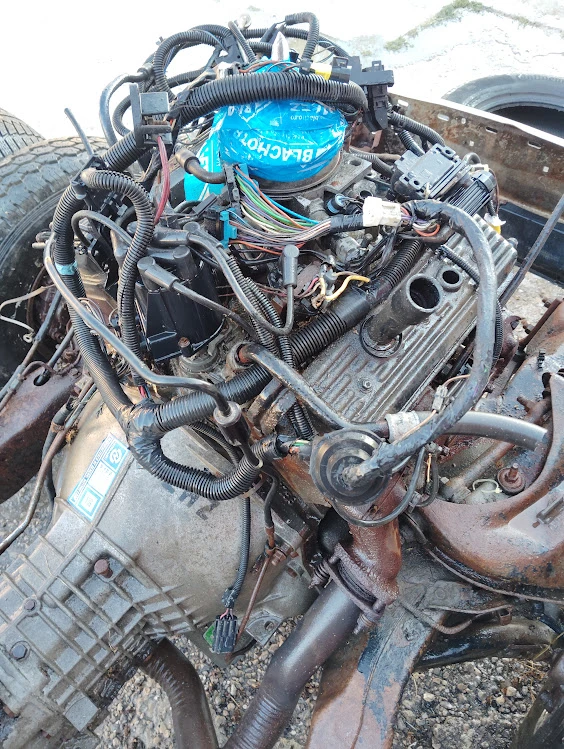 Chevrolet S-10  - изображение 2