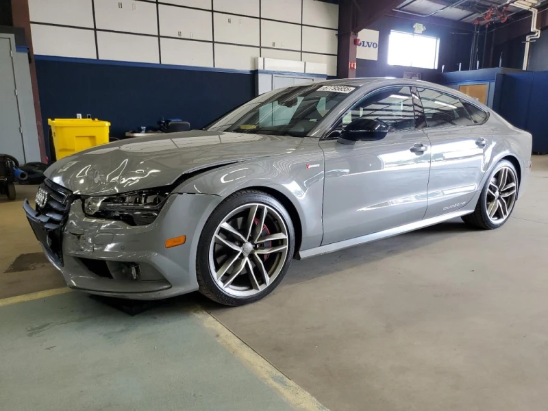 Audi A7 PRESTIGE, Head up, QUATTRO, клип двигател - 33000 лв. - 64287199 1