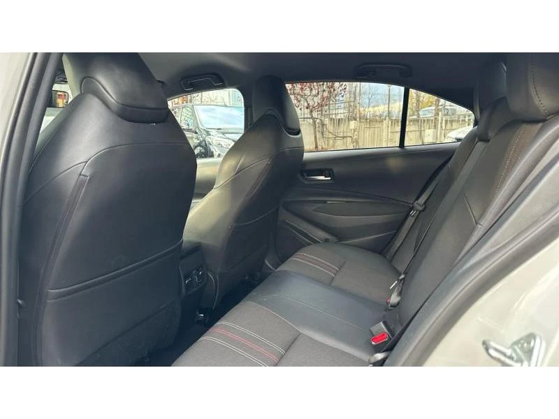 Toyota Corolla SDN 1.8 HSD GR SPORT | Mobile.bg   11