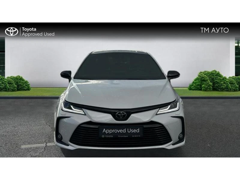 Toyota Corolla SDN 1.8 HSD GR SPORT - изображение 5