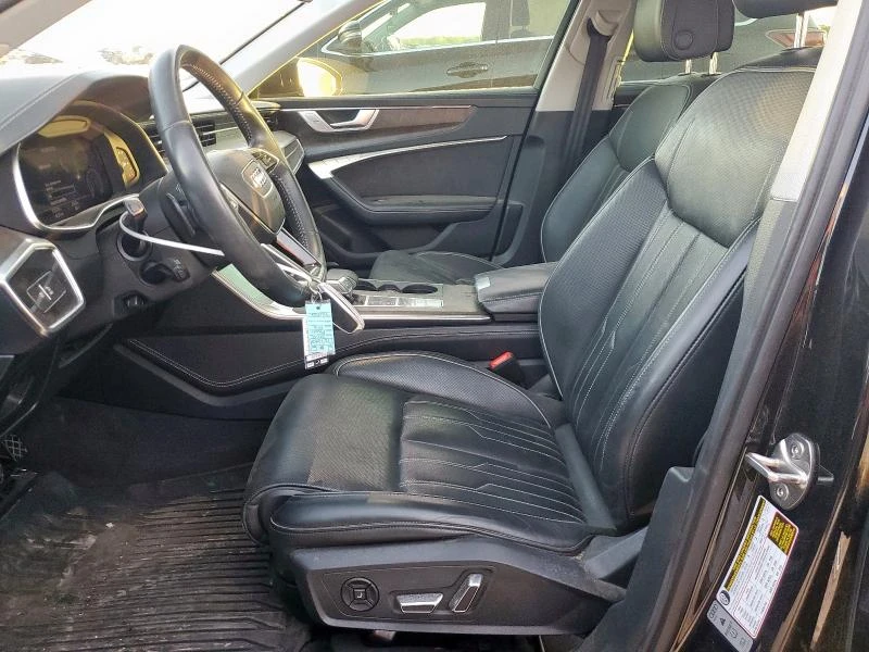 Audi A6 3.0T* MATRIX* S* LINE* PRESTIGE* * * | Mobile.bg   9