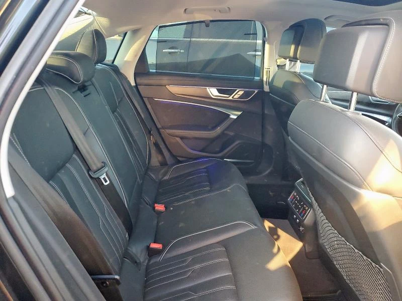 Audi A6 3.0T* MATRIX* S* LINE* PRESTIGE* * * | Mobile.bg   10