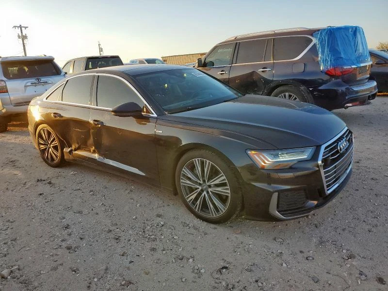 Audi A6 3.0T* MATRIX* S* LINE* PRESTIGE* * * | Mobile.bg   3