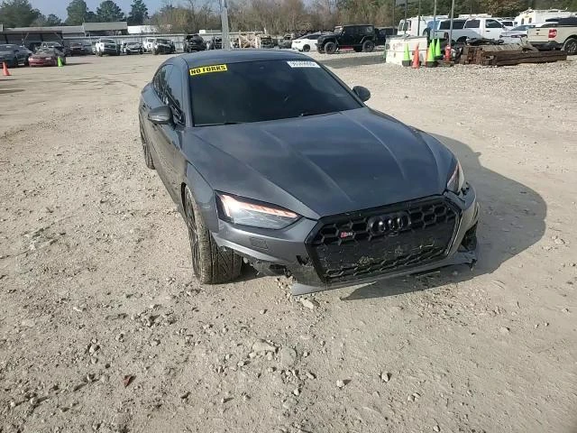 Audi S5 3.0L 6 ALL WHEEL DRIVE