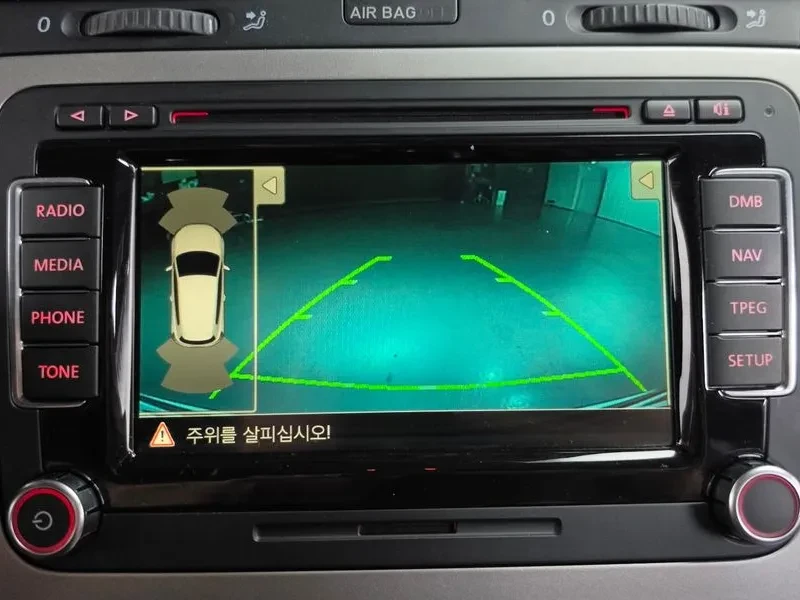 VW Scirocco  2.0 Tdi R-Line | Mobile.bg � ����������� 15