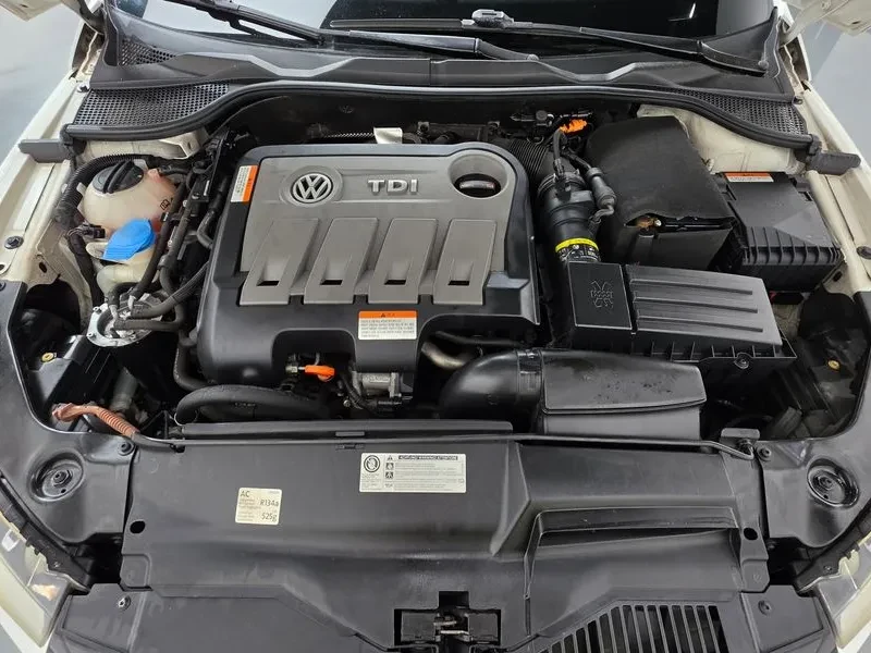 VW Scirocco  2.0 Tdi R-Line | Mobile.bg � ����������� 6