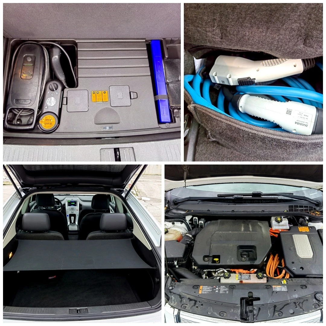 Chevrolet Volt | Mobile.bg � ����������� 15