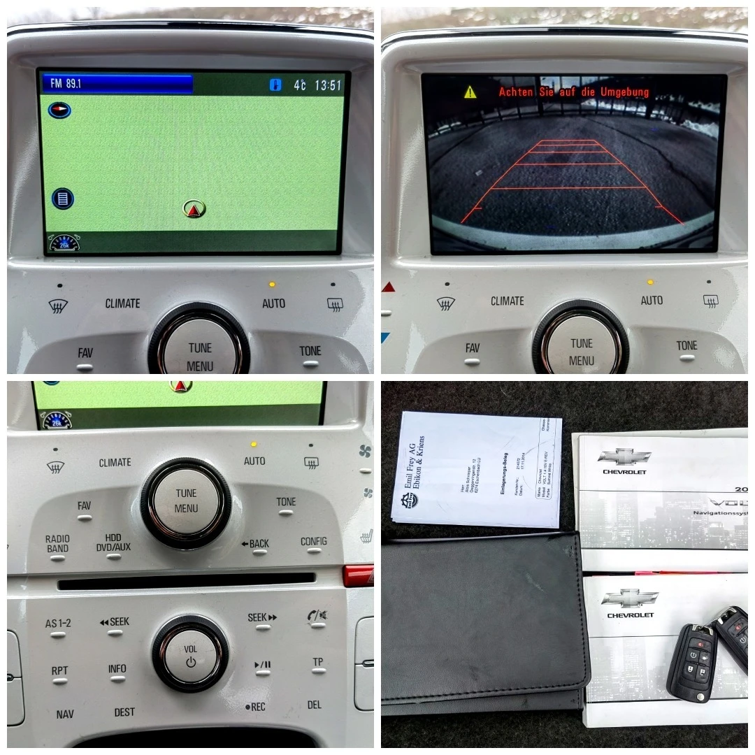 Chevrolet Volt | Mobile.bg � ����������� 14