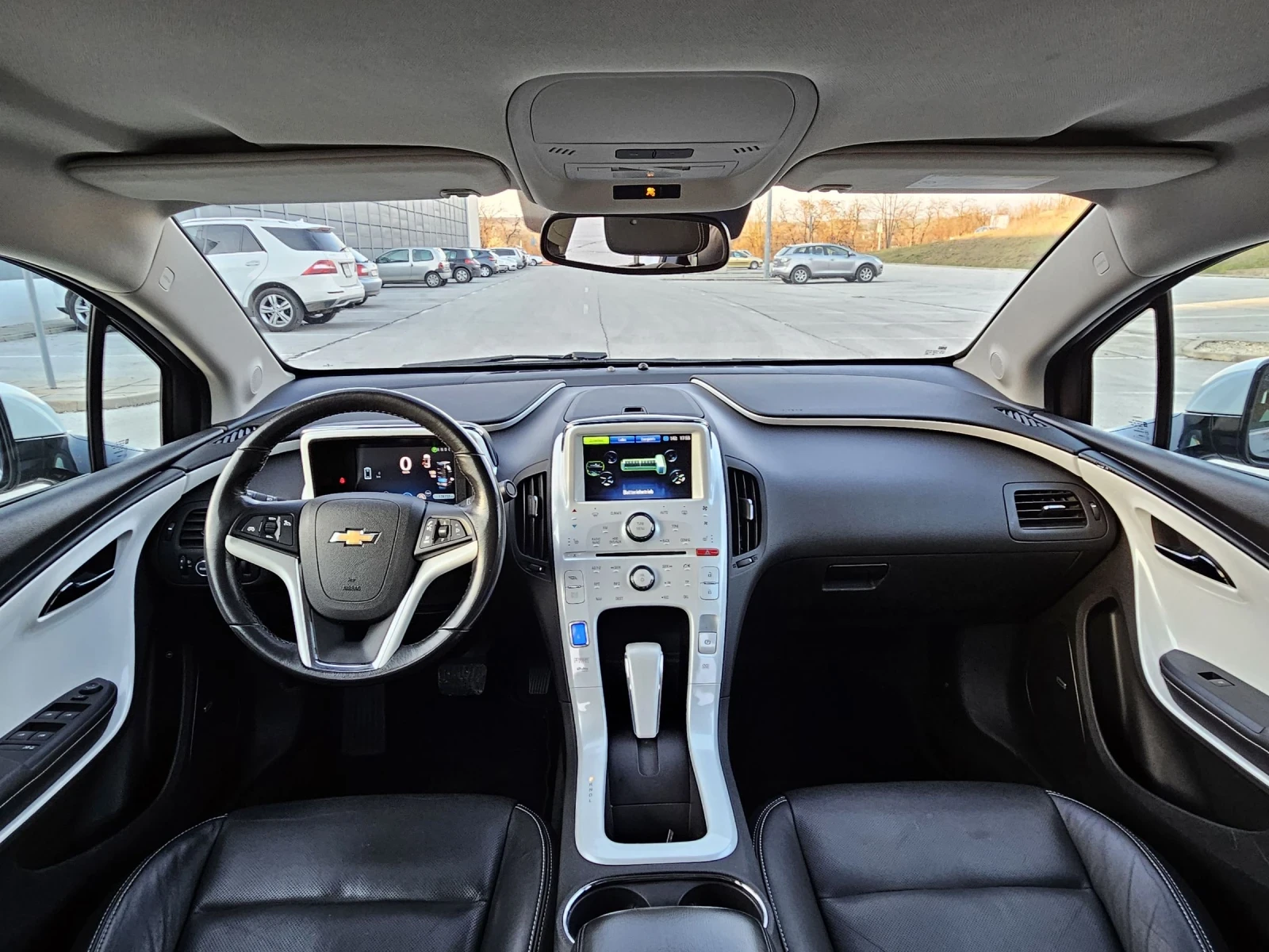 Chevrolet Volt | Mobile.bg � ����������� 11