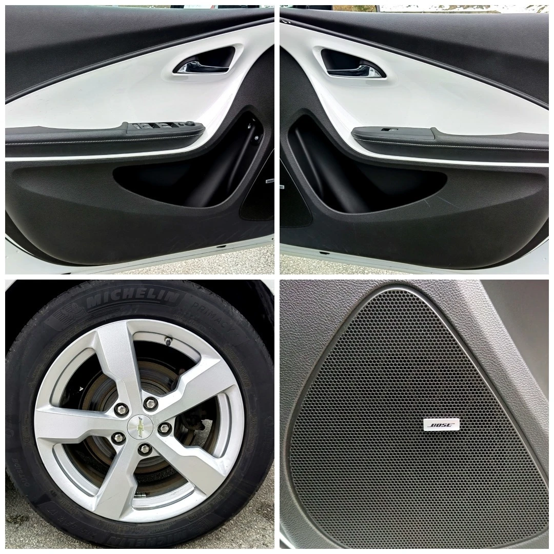 Chevrolet Volt | Mobile.bg � ����������� 16