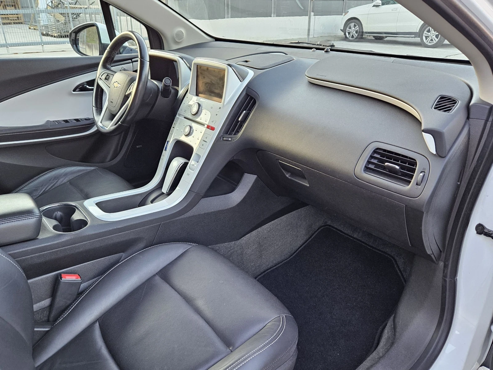 Chevrolet Volt | Mobile.bg � ����������� 12