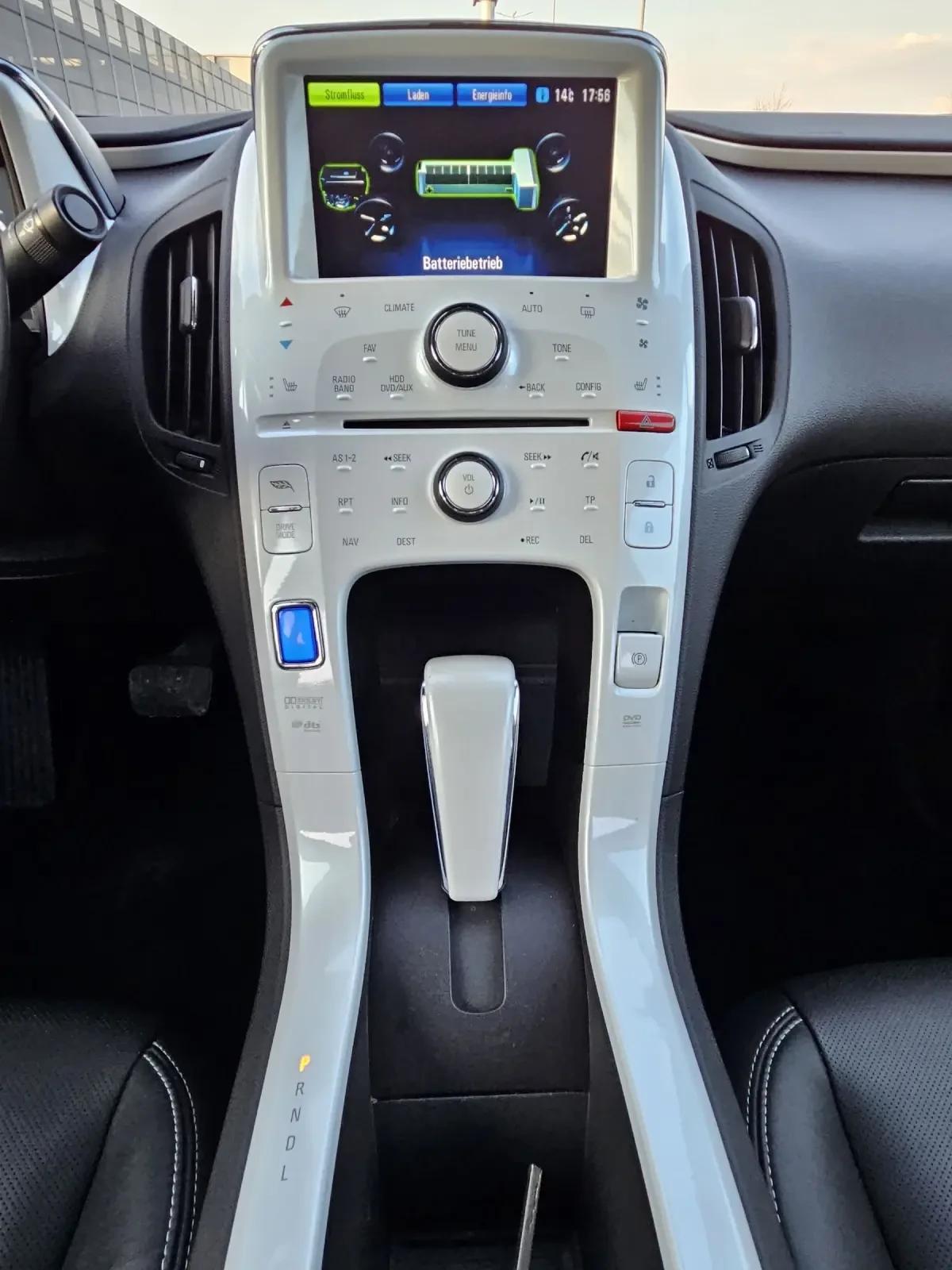 Chevrolet Volt | Mobile.bg � ����������� 13