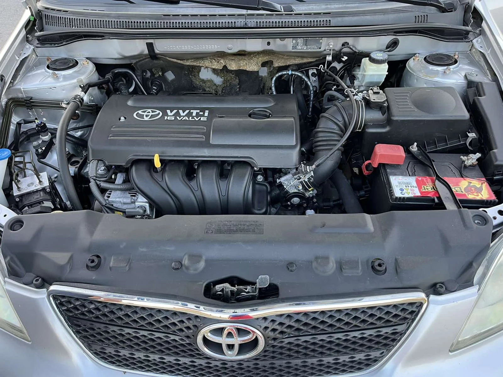 Toyota Corolla 1.4I 97  | Mobile.bg   15