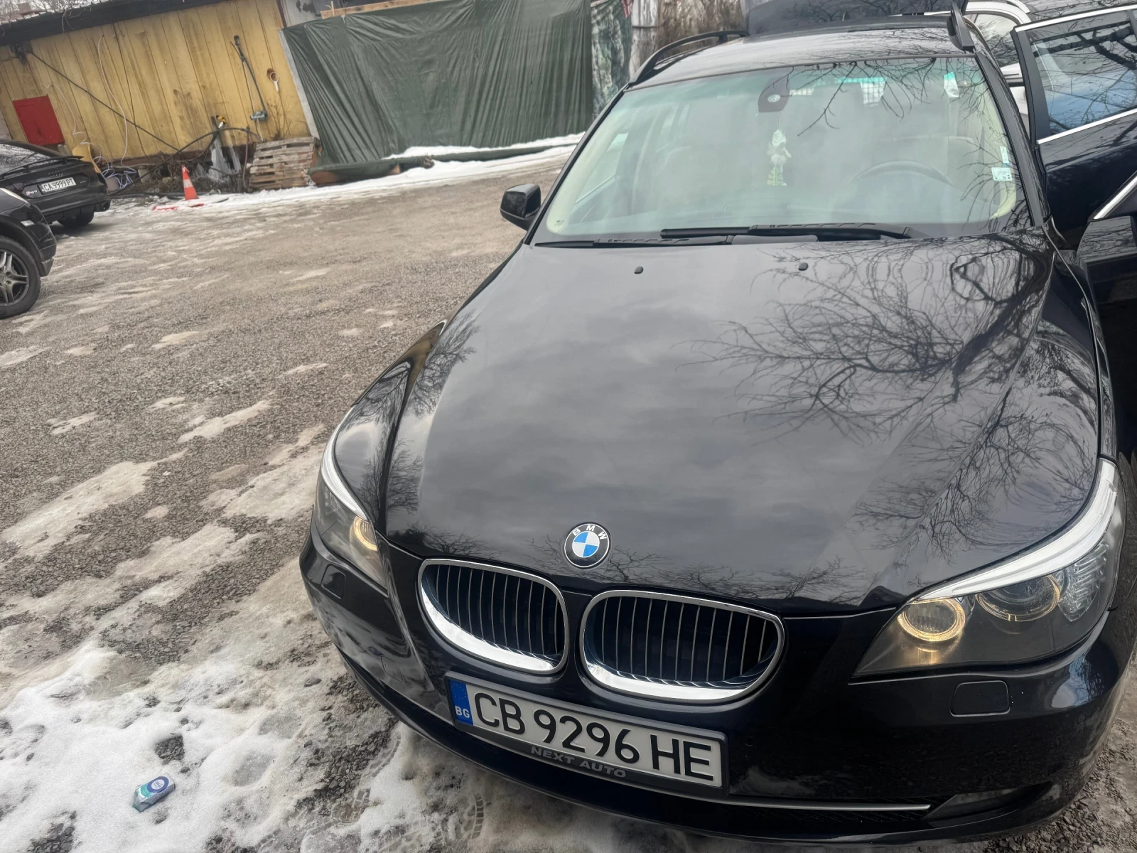 BMW 530 3.0xd | Mobile.bg � ����������� 13
