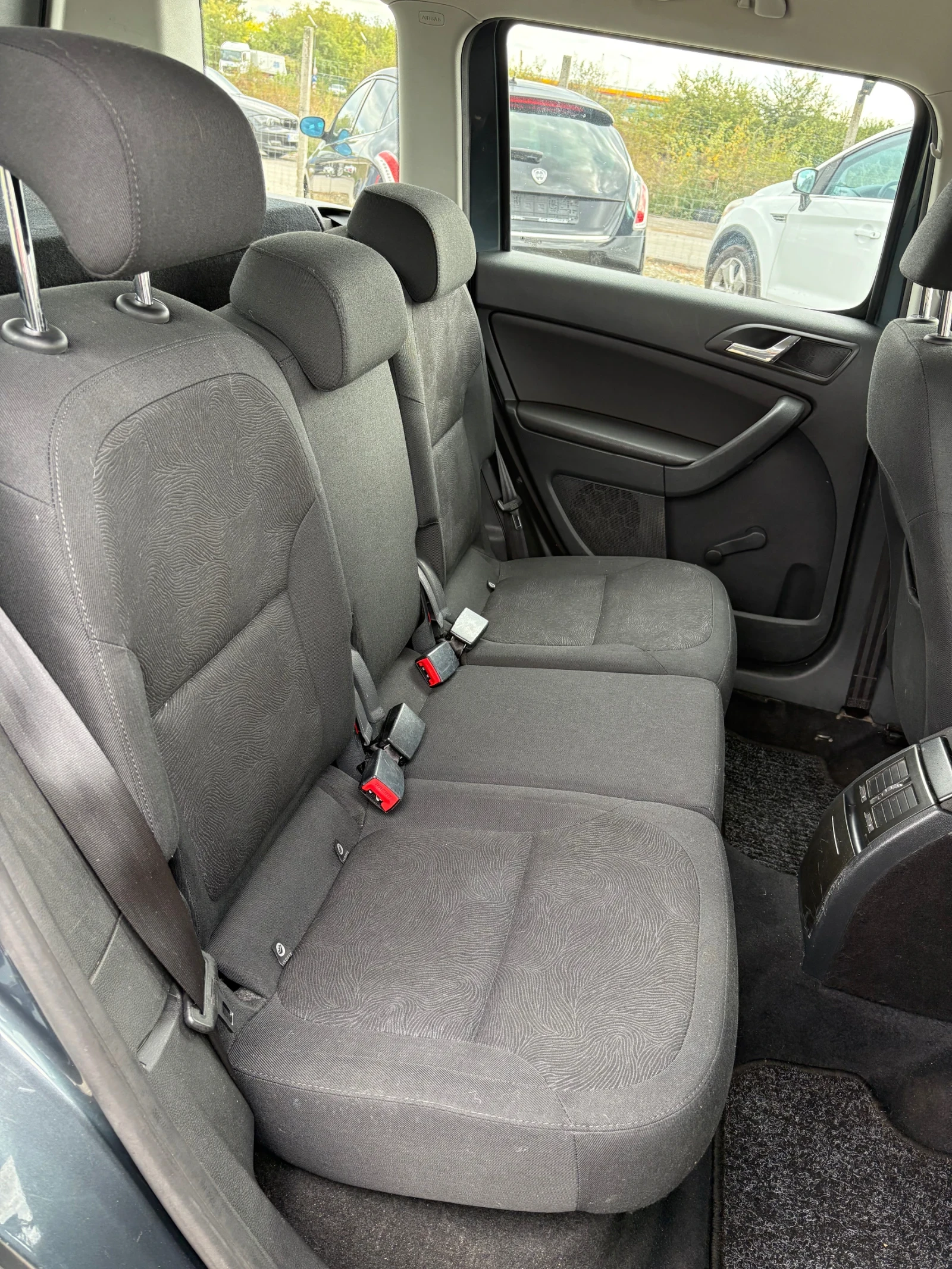 Skoda Yeti 2.0 TDI - изображение 10
