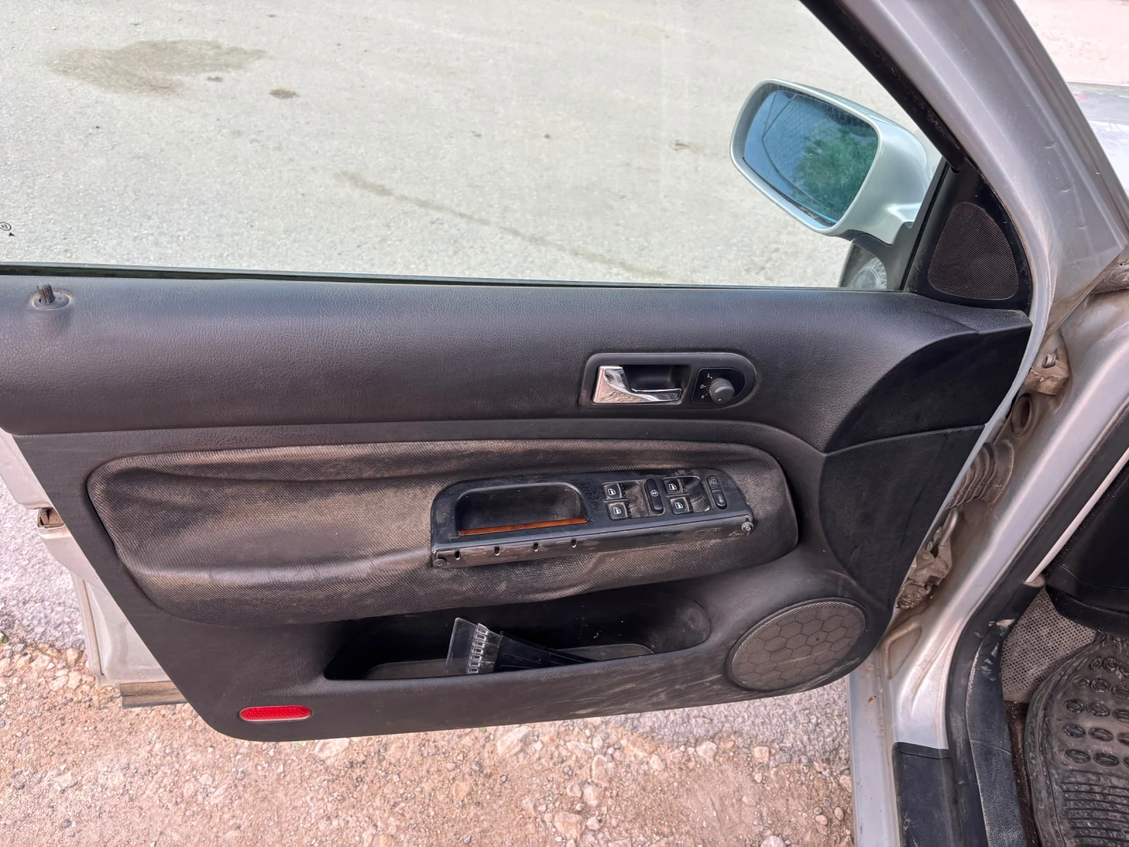 VW Bora 1.6 101кс - изображение 7