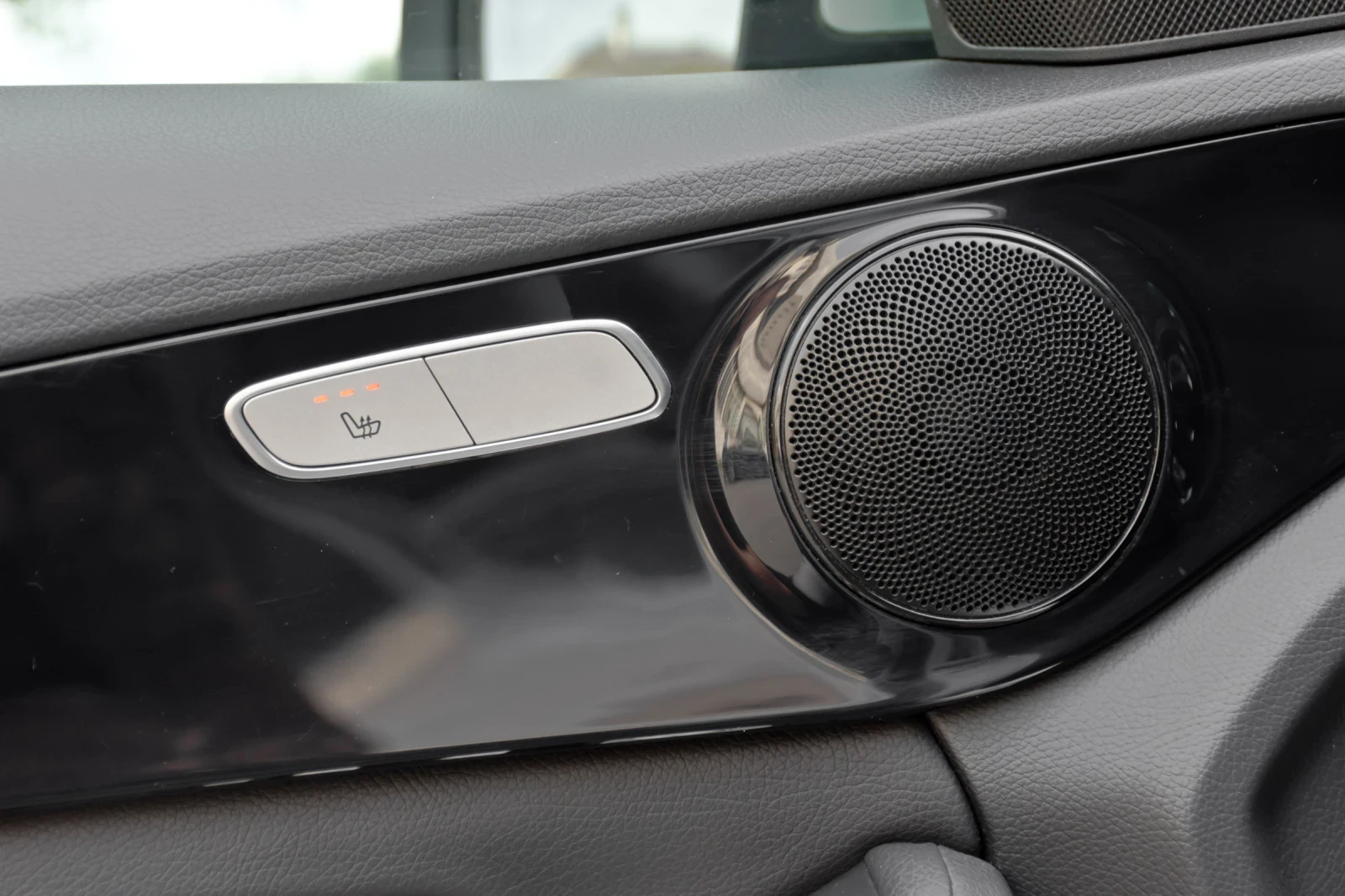 Mercedes-Benz C 220 DISTRONIK PLUS  | Mobile.bg — изображение 15