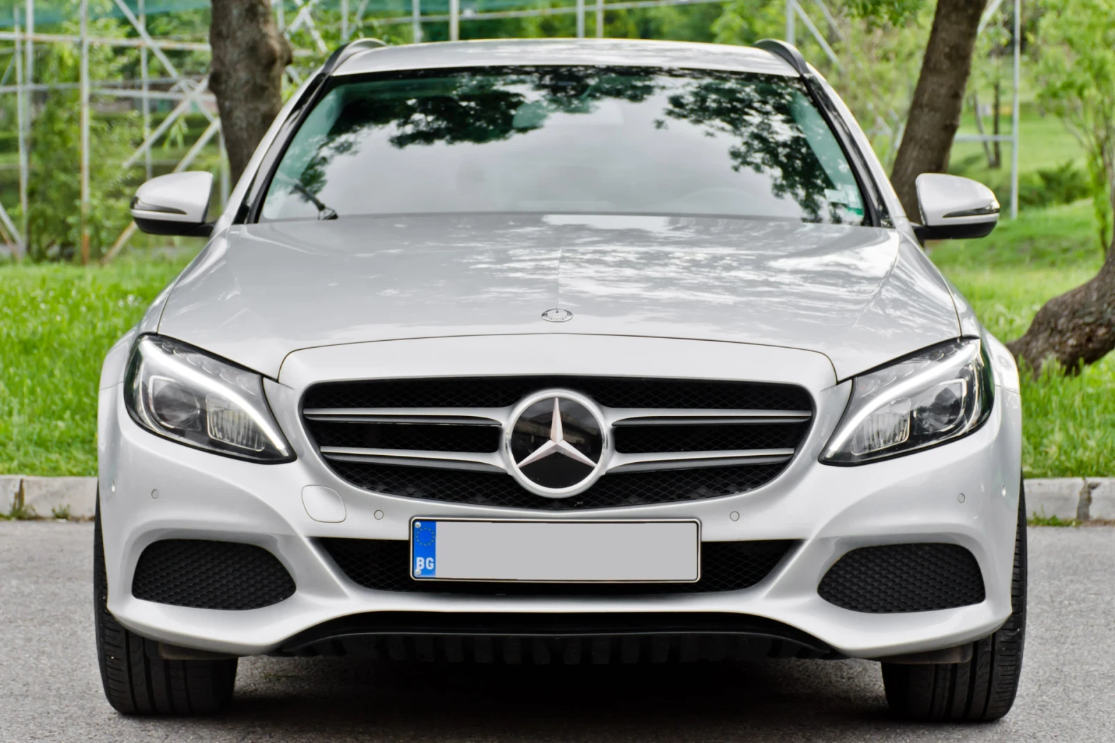 Mercedes-Benz C 220 DISTRONIK PLUS  - изображение 2