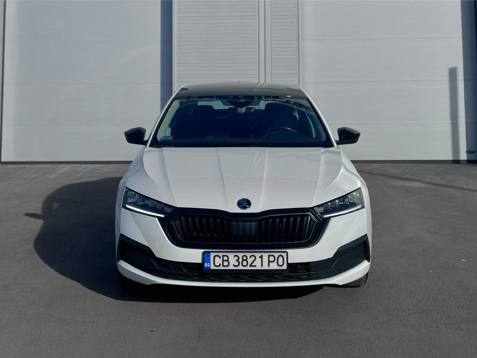 Skoda Octavia  Style | 1 собственик - изображение 2
