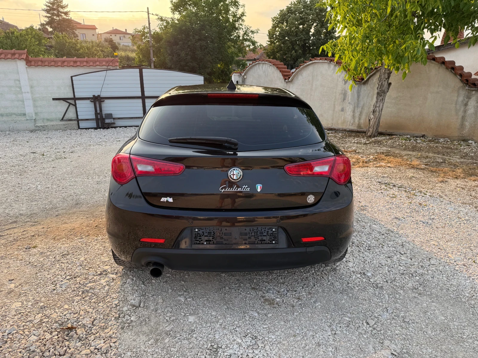 Alfa Romeo Giulietta 1.4-ТУРБО-БЕНЗИН-120кс.ВЕЛОЧЕ - изображение 6