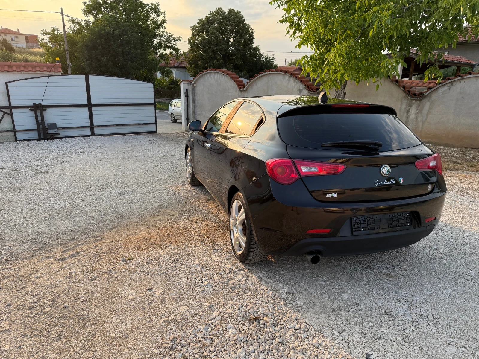 Alfa Romeo Giulietta 1.4-ТУРБО-БЕНЗИН-120кс.ВЕЛОЧЕ - изображение 5