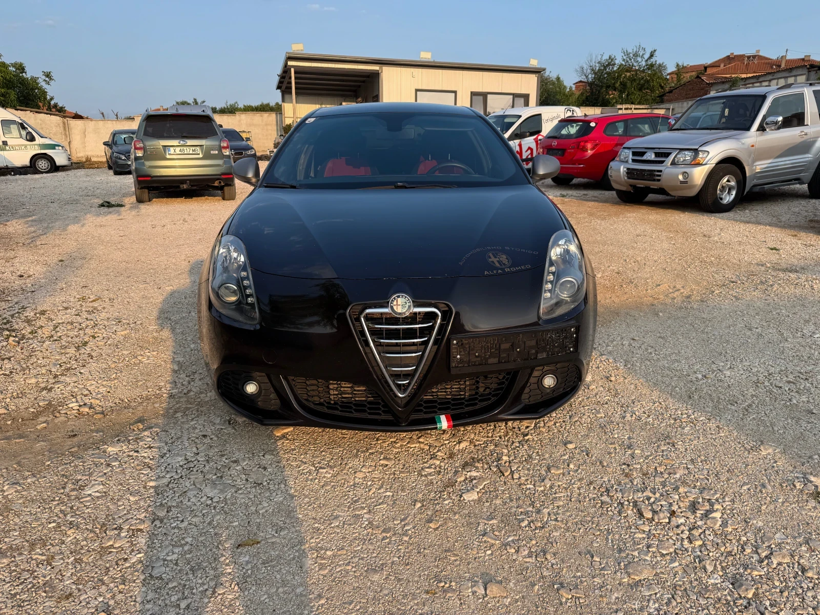 Alfa Romeo Giulietta 1.4-ТУРБО-БЕНЗИН-120кс.ВЕЛОЧЕ - изображение 3