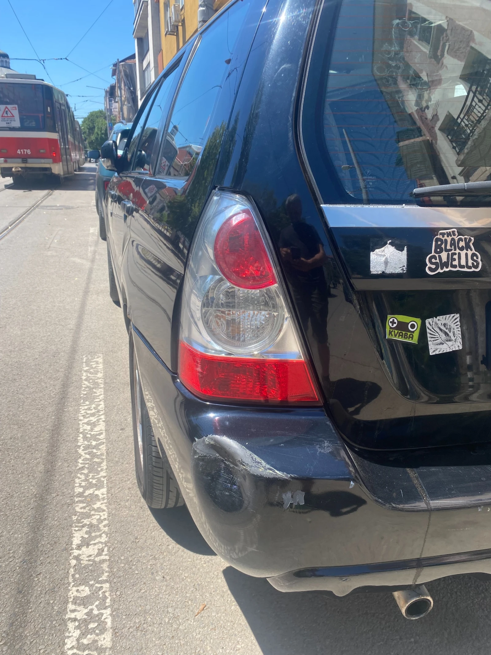 Subaru Forester  - изображение 9