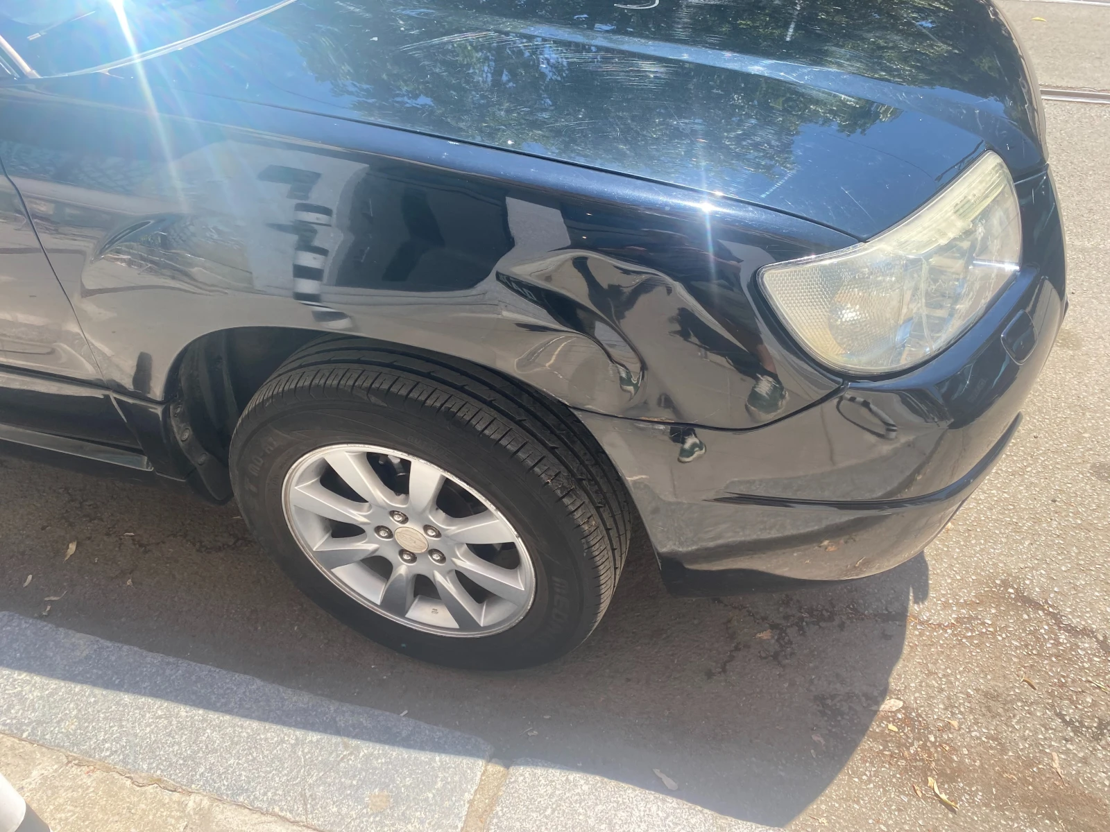 Subaru Forester  - изображение 8