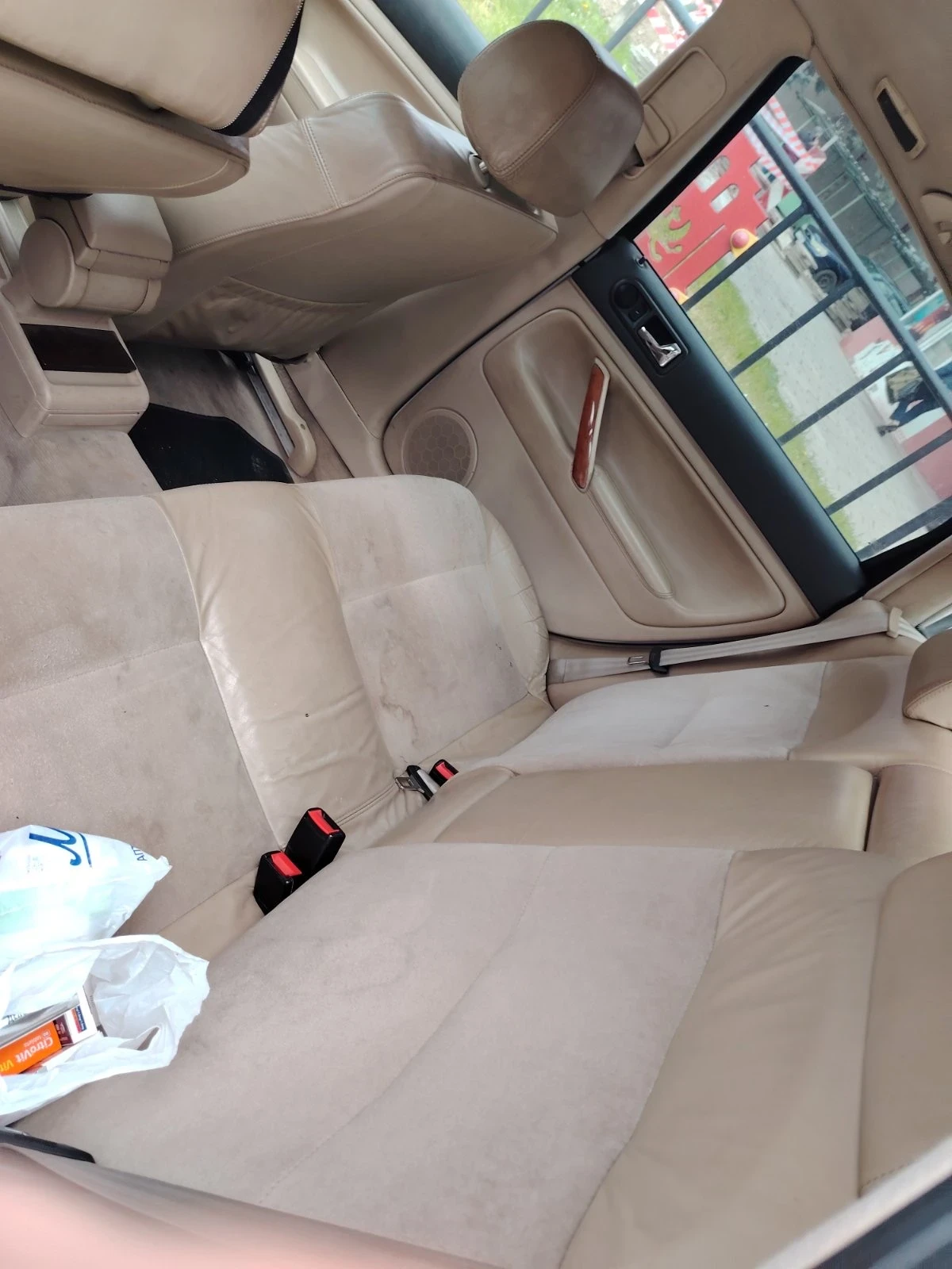 VW Passat  - изображение 10