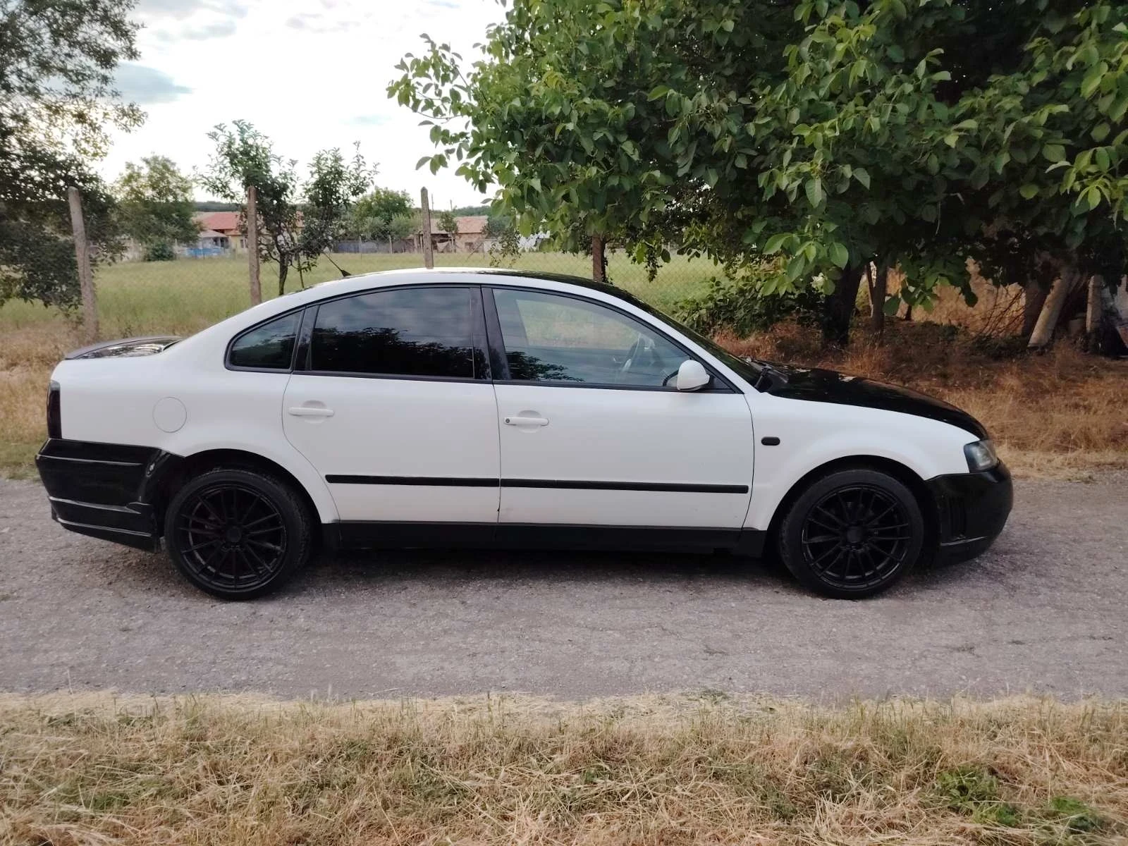 VW Passat  - изображение 6