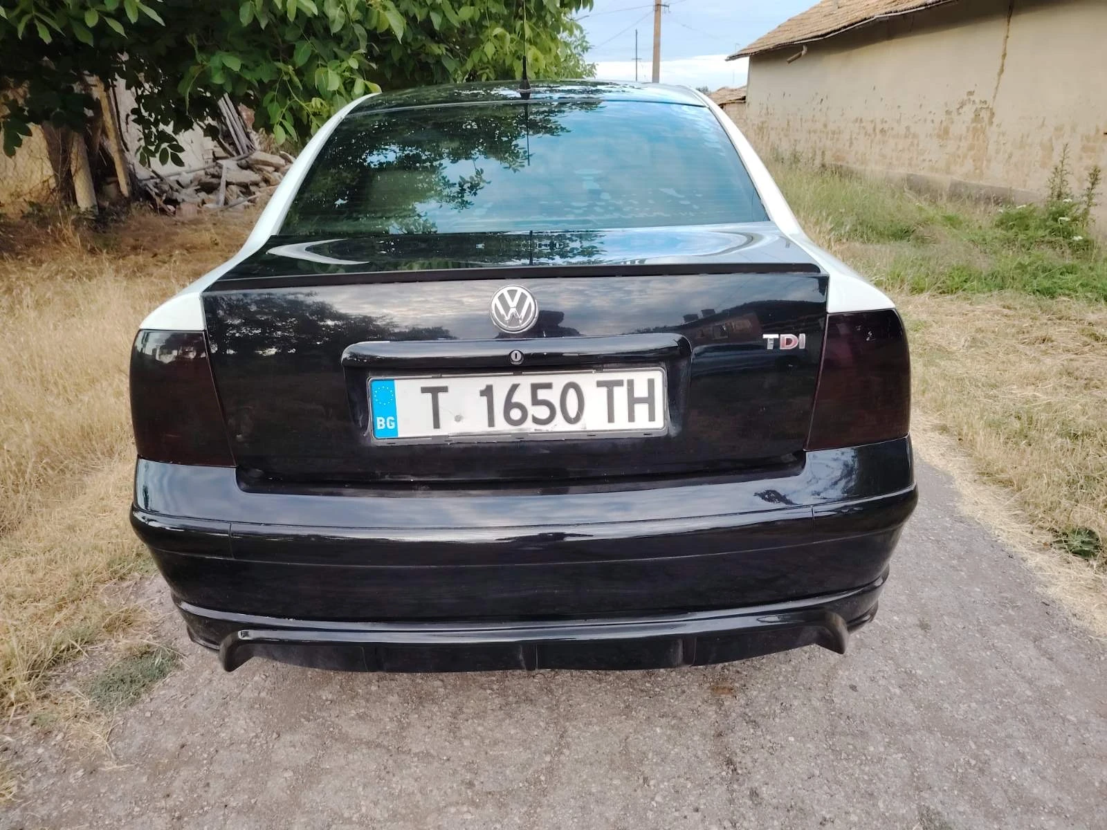 VW Passat  - изображение 9