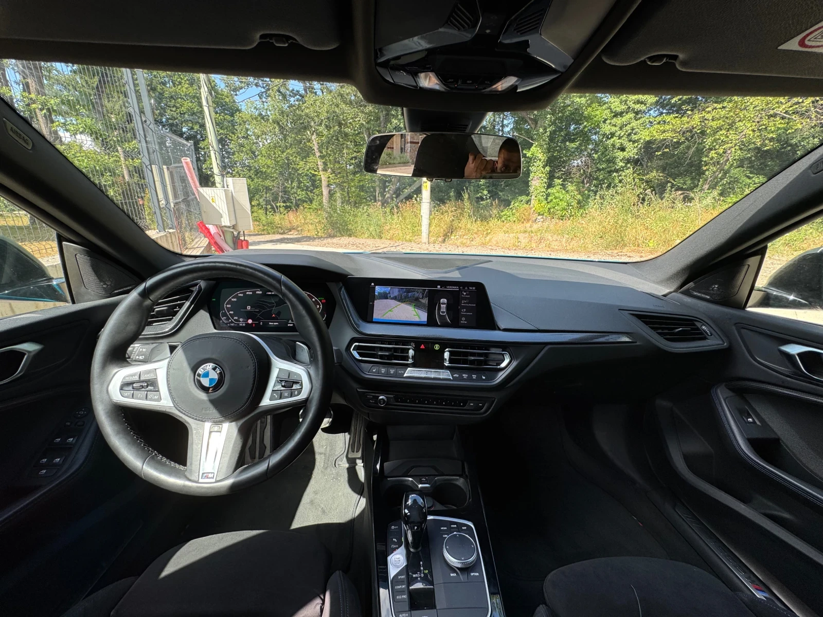 BMW 2 Gran Coupe 235ix - изображение 7