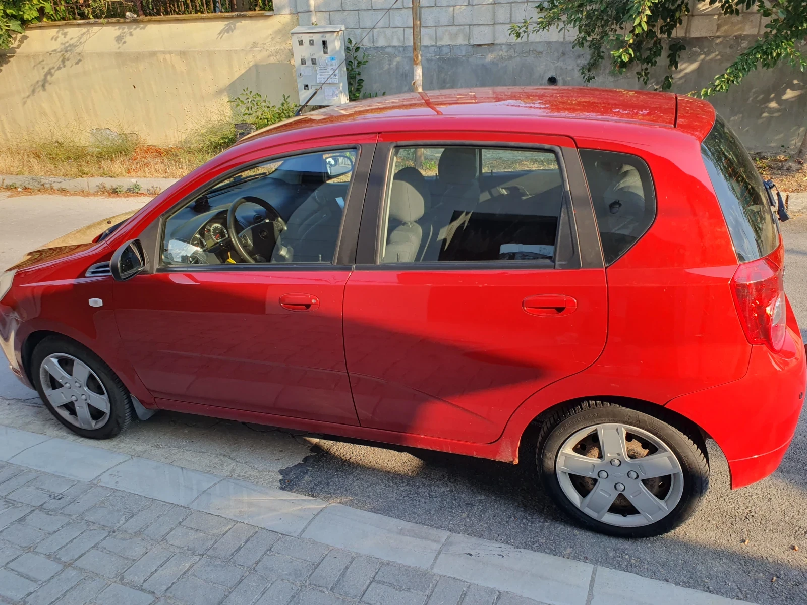 Chevrolet Aveo 1.2 | Mobile.bg   12