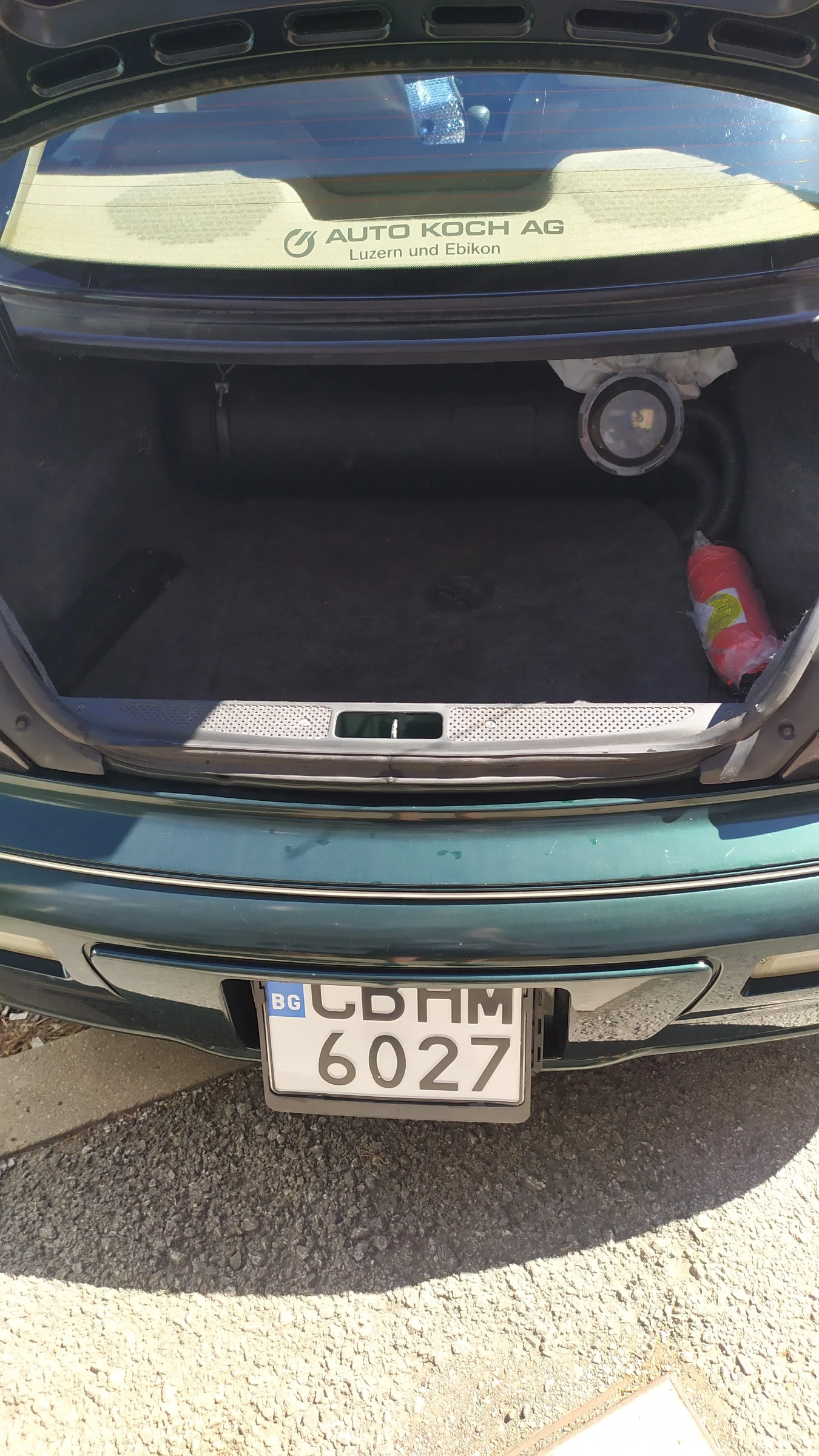 Pontiac Grand am | Mobile.bg   13