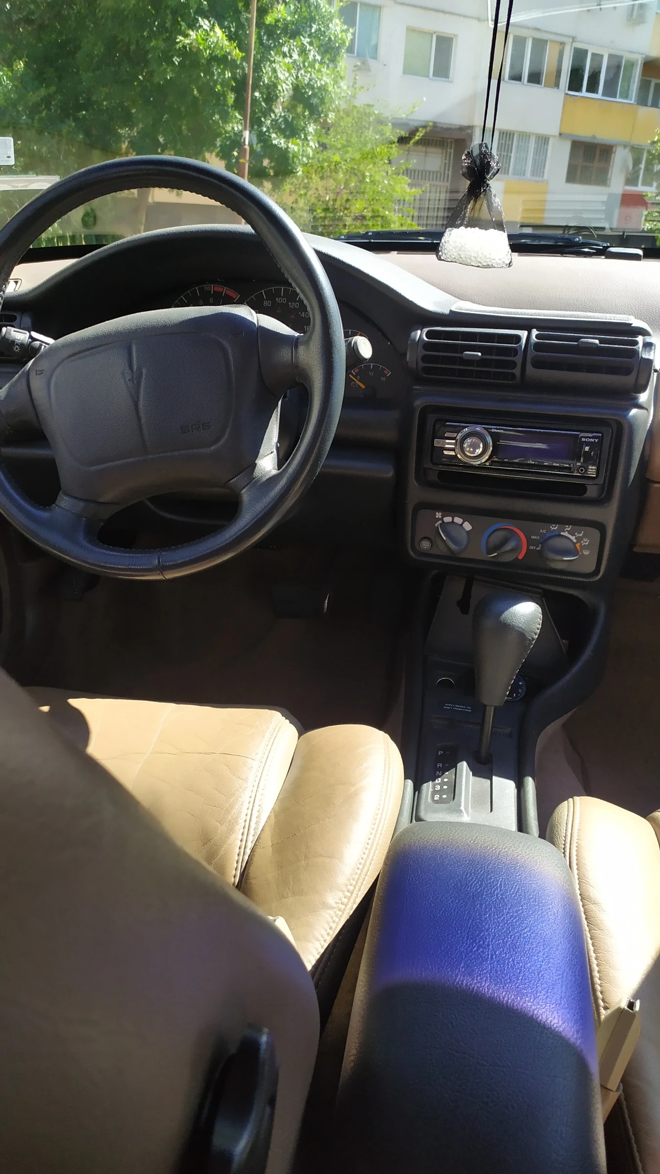 Pontiac Grand am | Mobile.bg   11