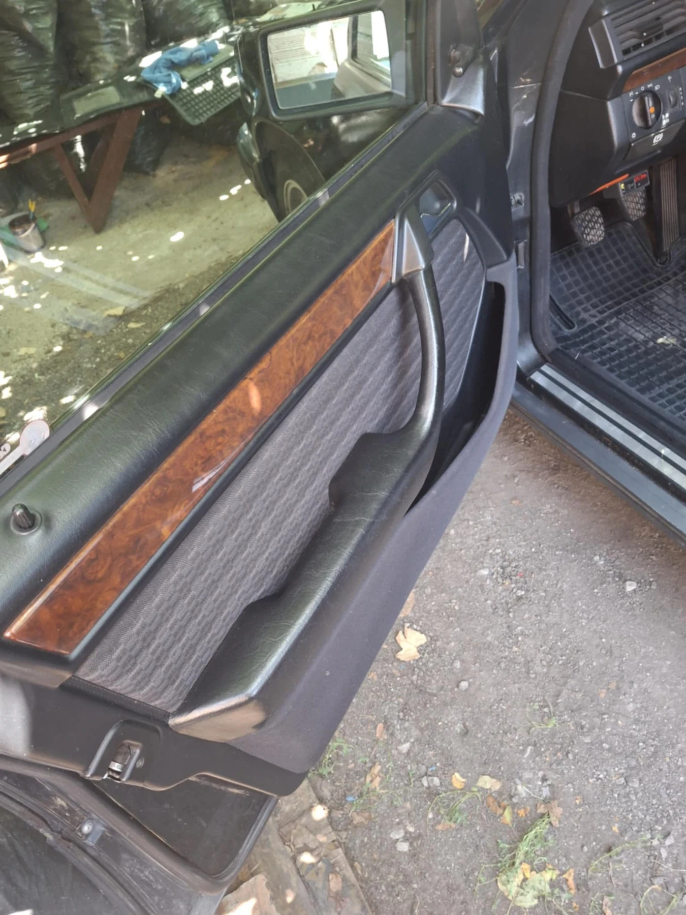 Mercedes-Benz 124 200E - изображение 3