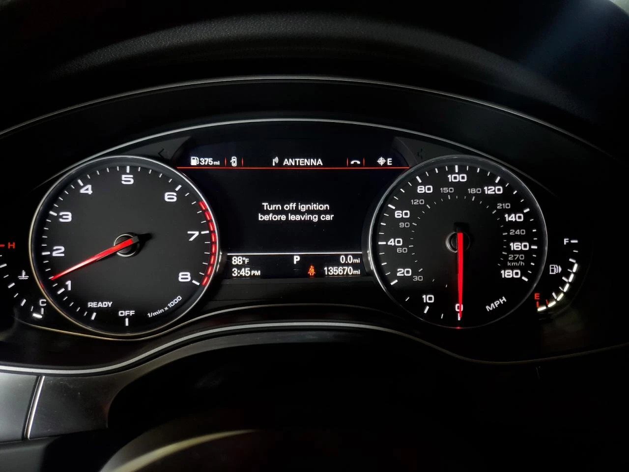 Audi A7 PRESTIGE, Head up, QUATTRO, клип двигател  - изображение 9