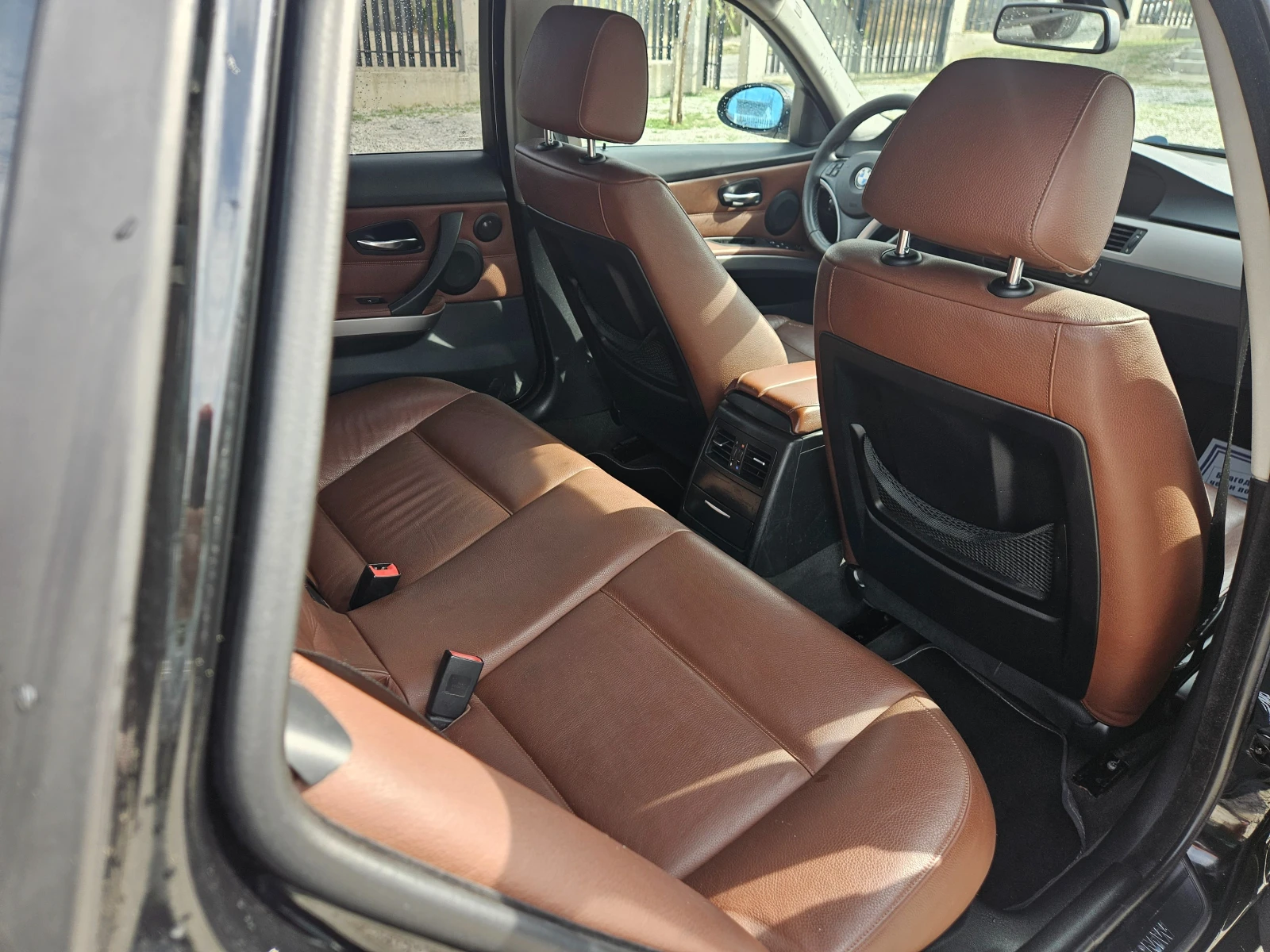 BMW 330 XD 4X4 NAVI KOJA 6СК  - изображение 7