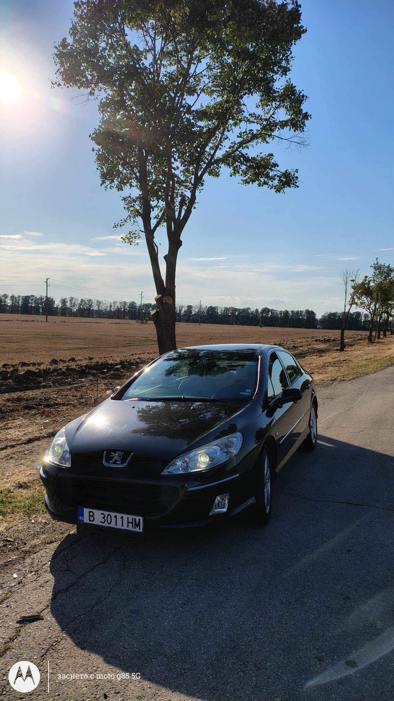 Peugeot 407  - изображение 4