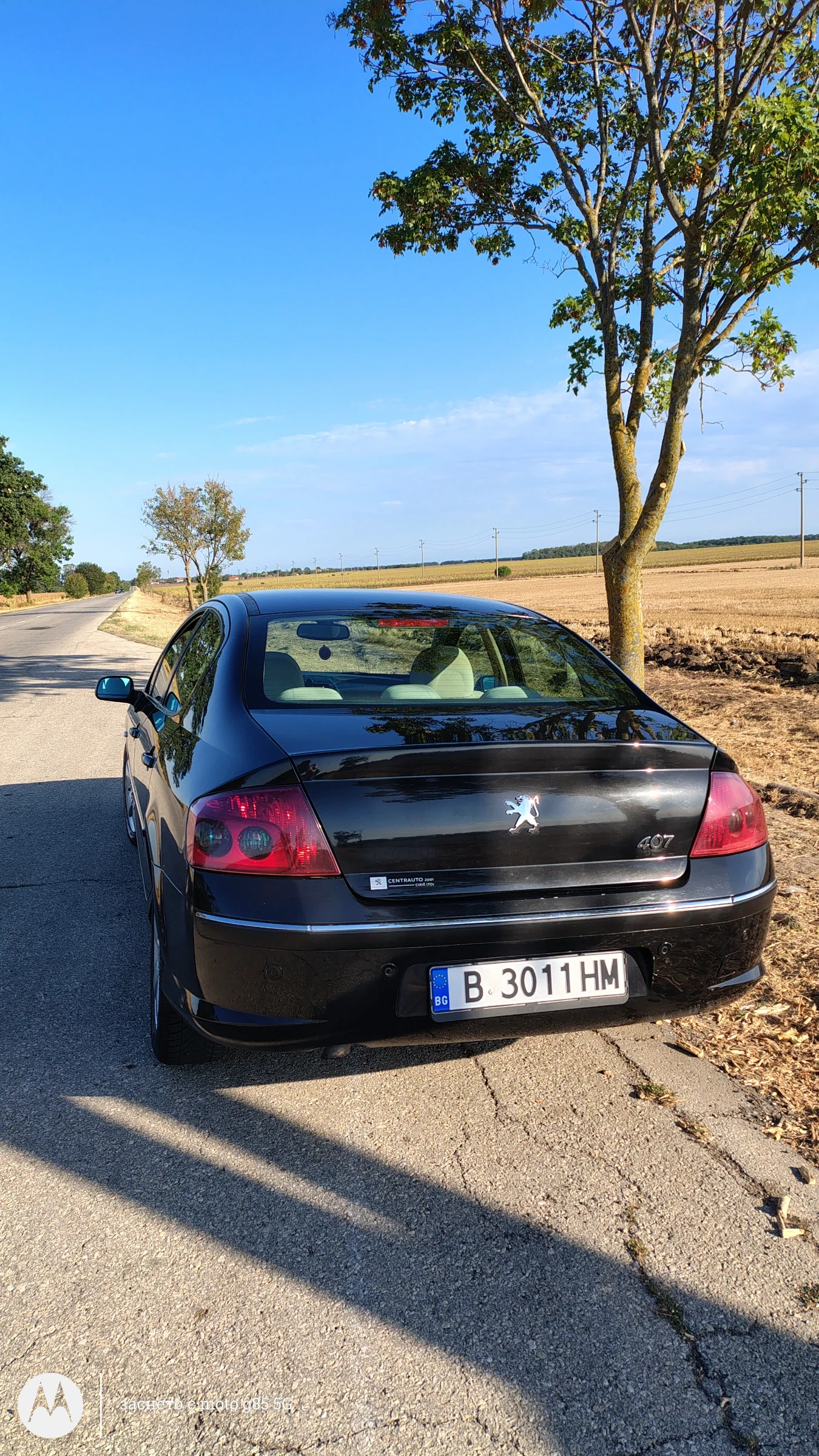 Peugeot 407  - изображение 3