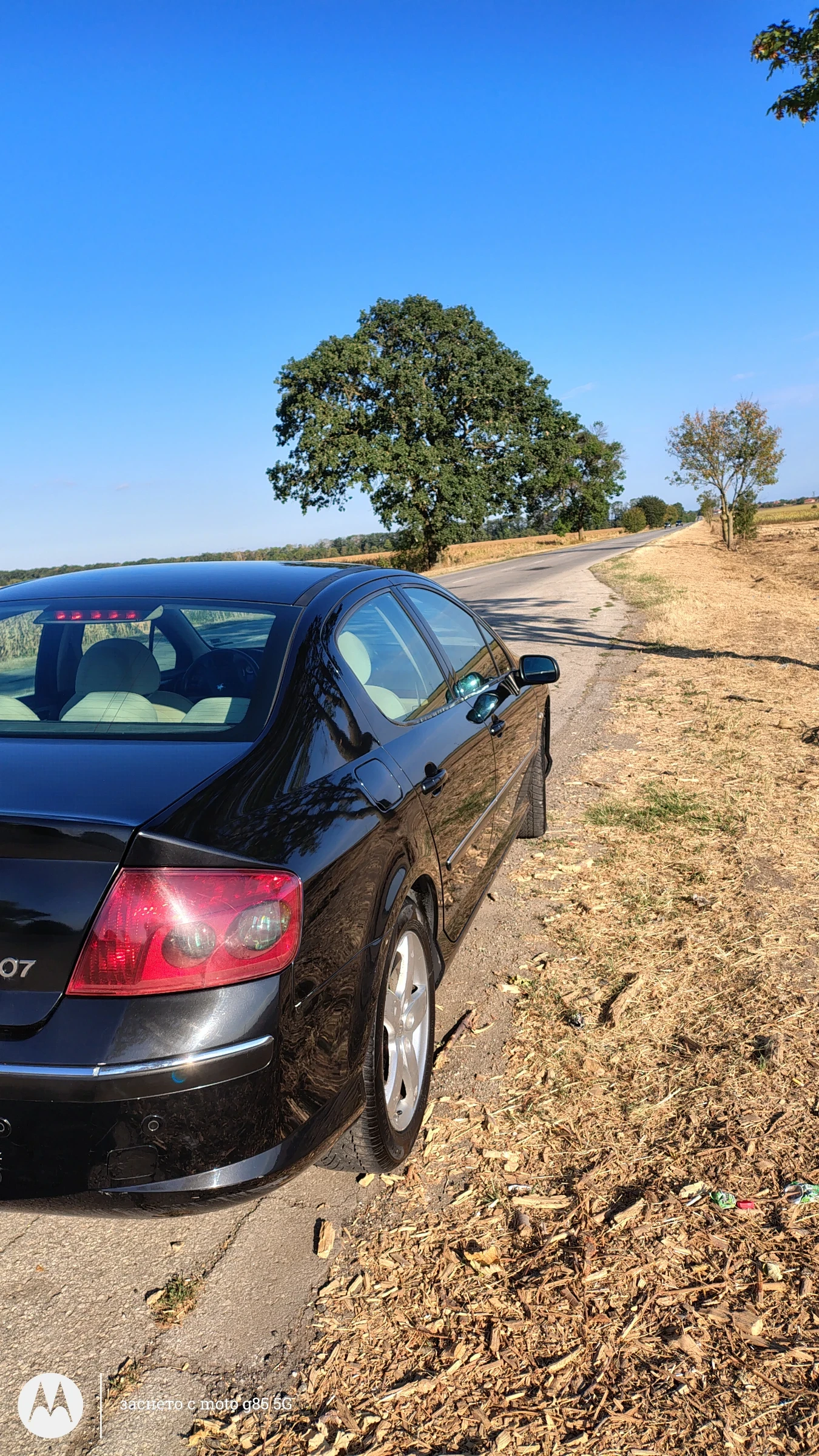 Peugeot 407  - изображение 5