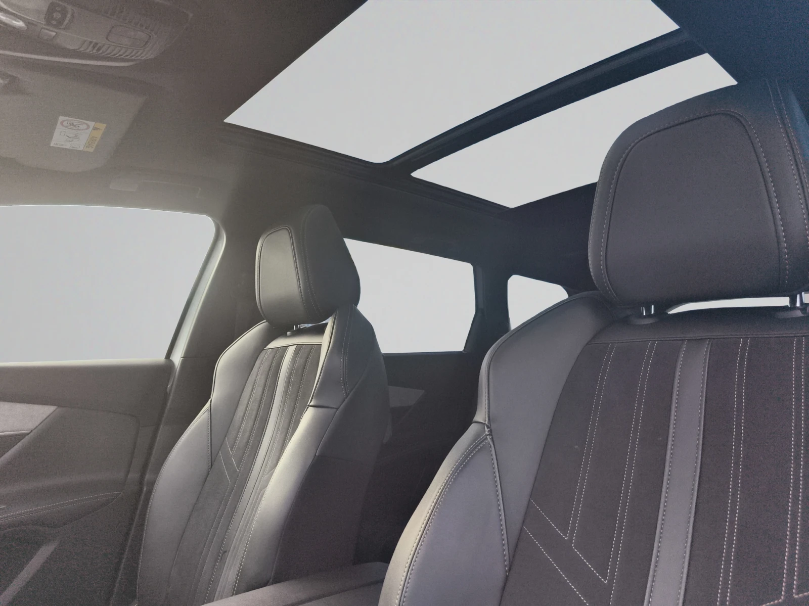 Peugeot 5008 GT 1.6 PureTech 180 S&S EAT8 EURO 6/2106118 | Mobile.bg   12