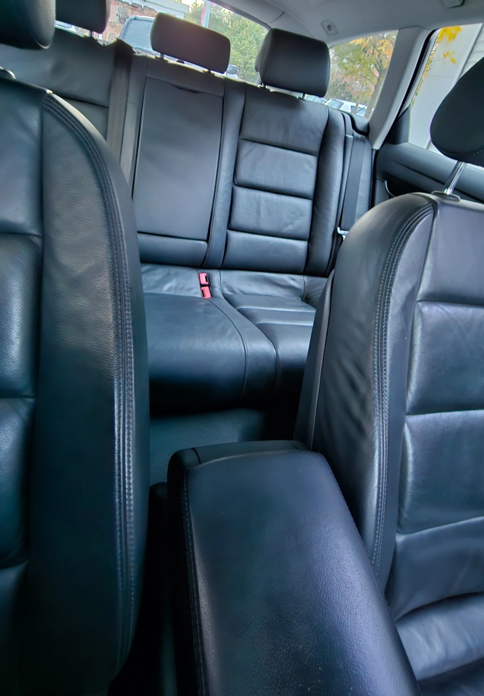 Audi A6 3.0 TDI | Mobile.bg   15