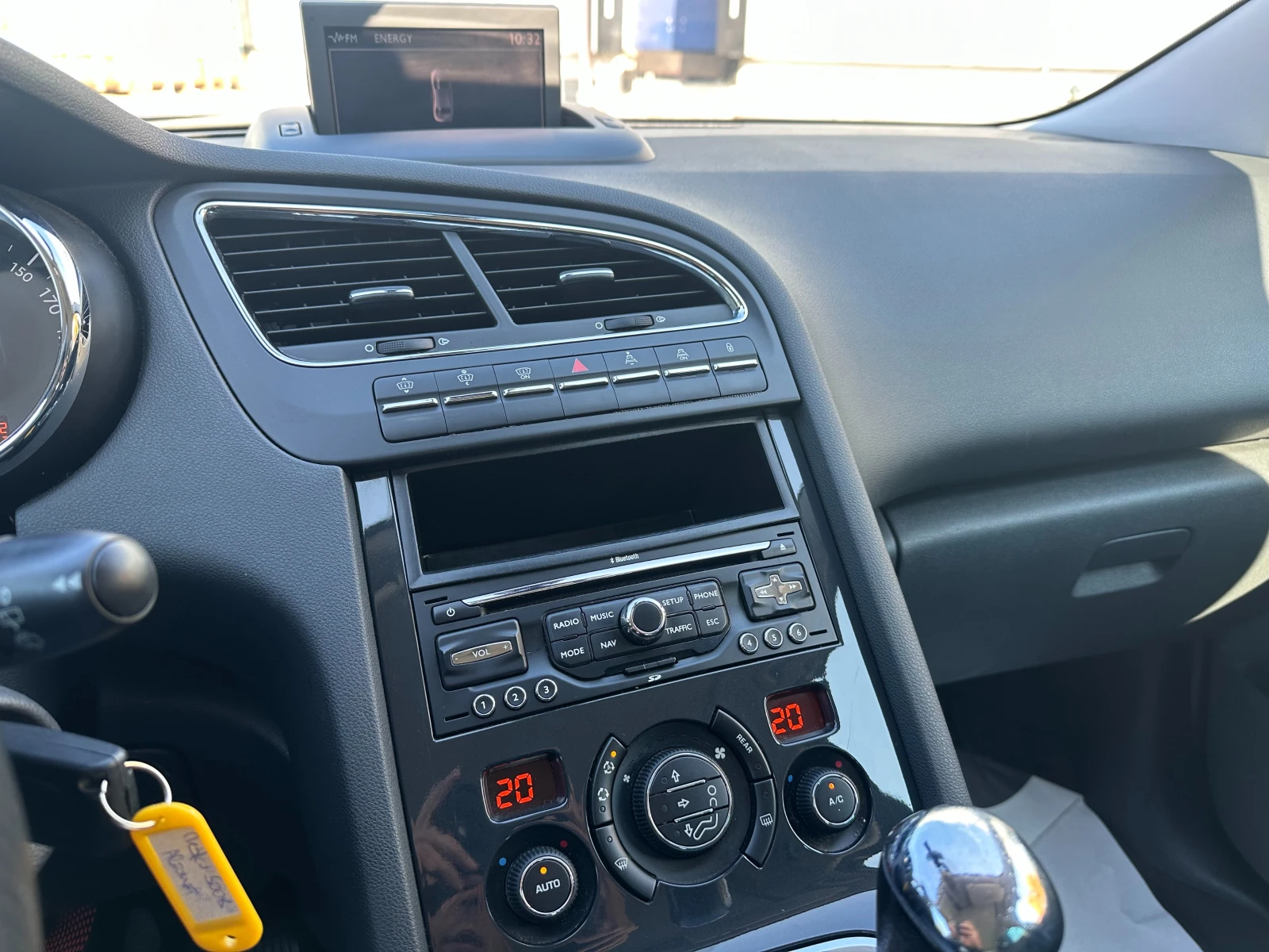 Peugeot 5008 2.0d 163 ..  | Mobile.bg   12