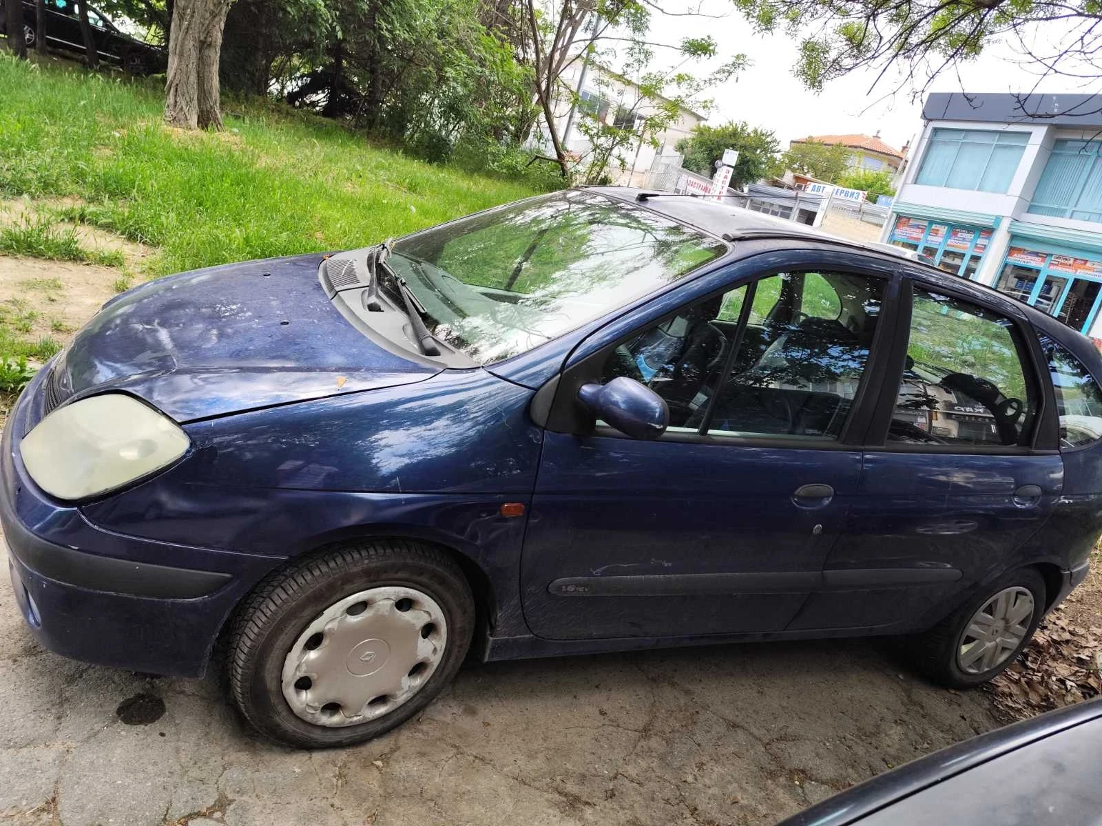 Renault Megane | Mobile.bg   6