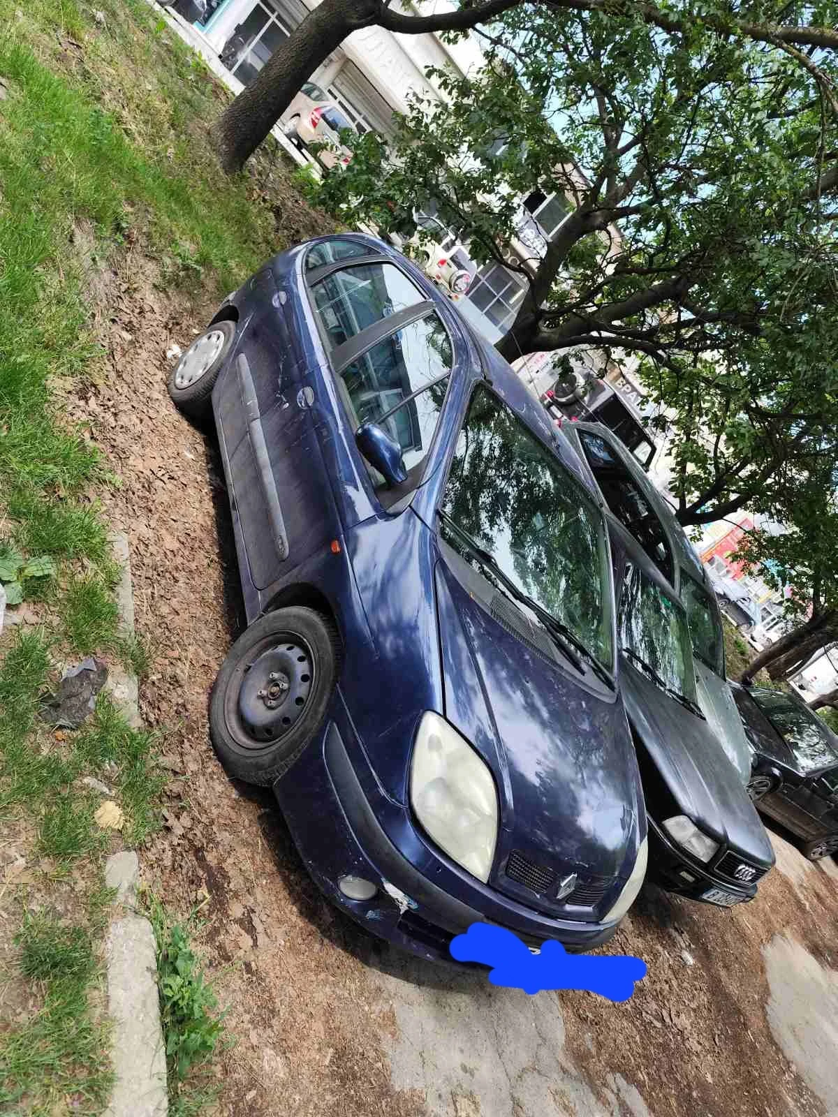 Renault Megane | Mobile.bg   3