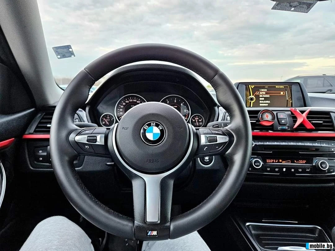 BMW 420 | Mobile.bg   12