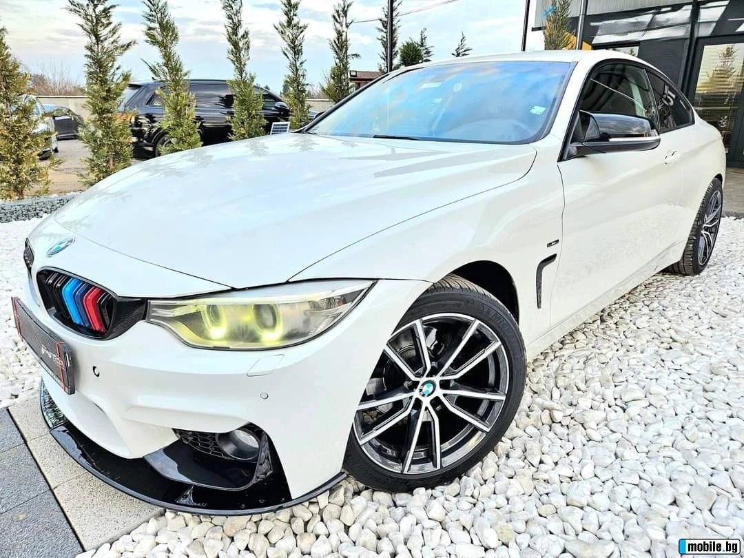 BMW 420 | Mobile.bg   1