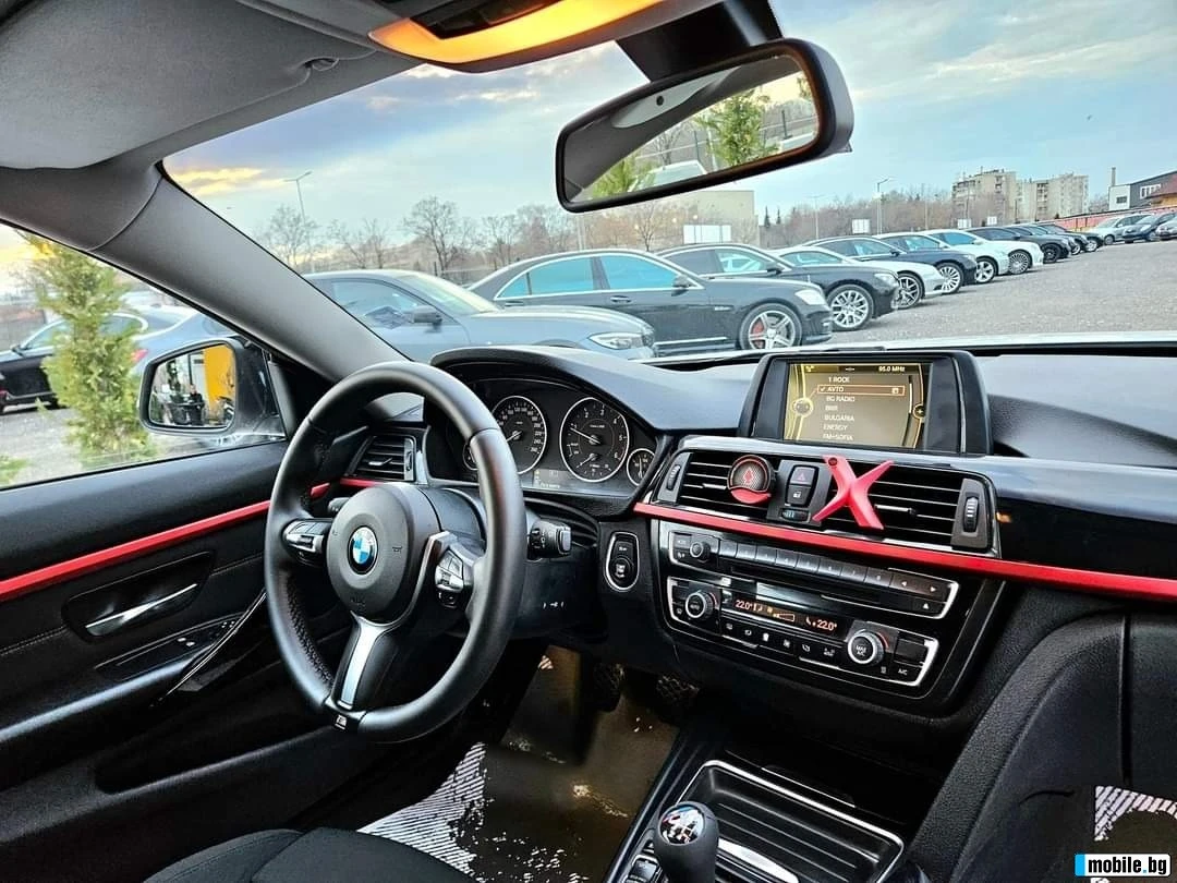BMW 420 | Mobile.bg   17